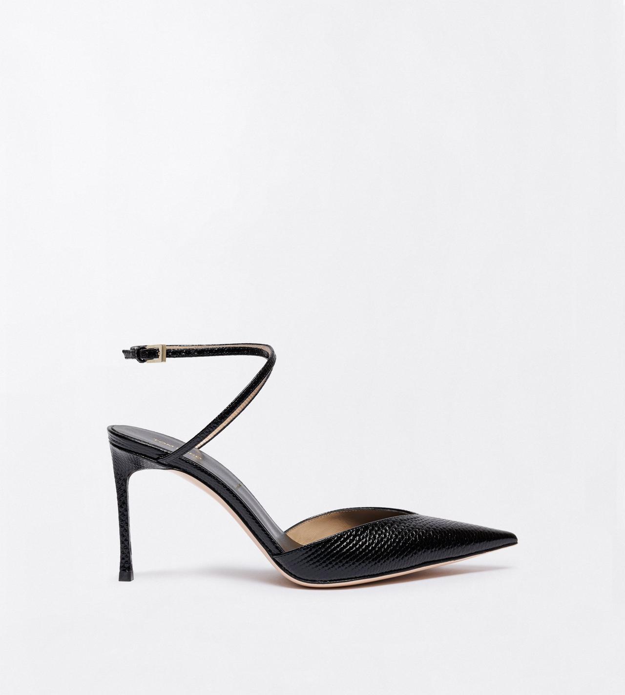 TOM FORD  BLACK FORMAL SHOES PUMPS