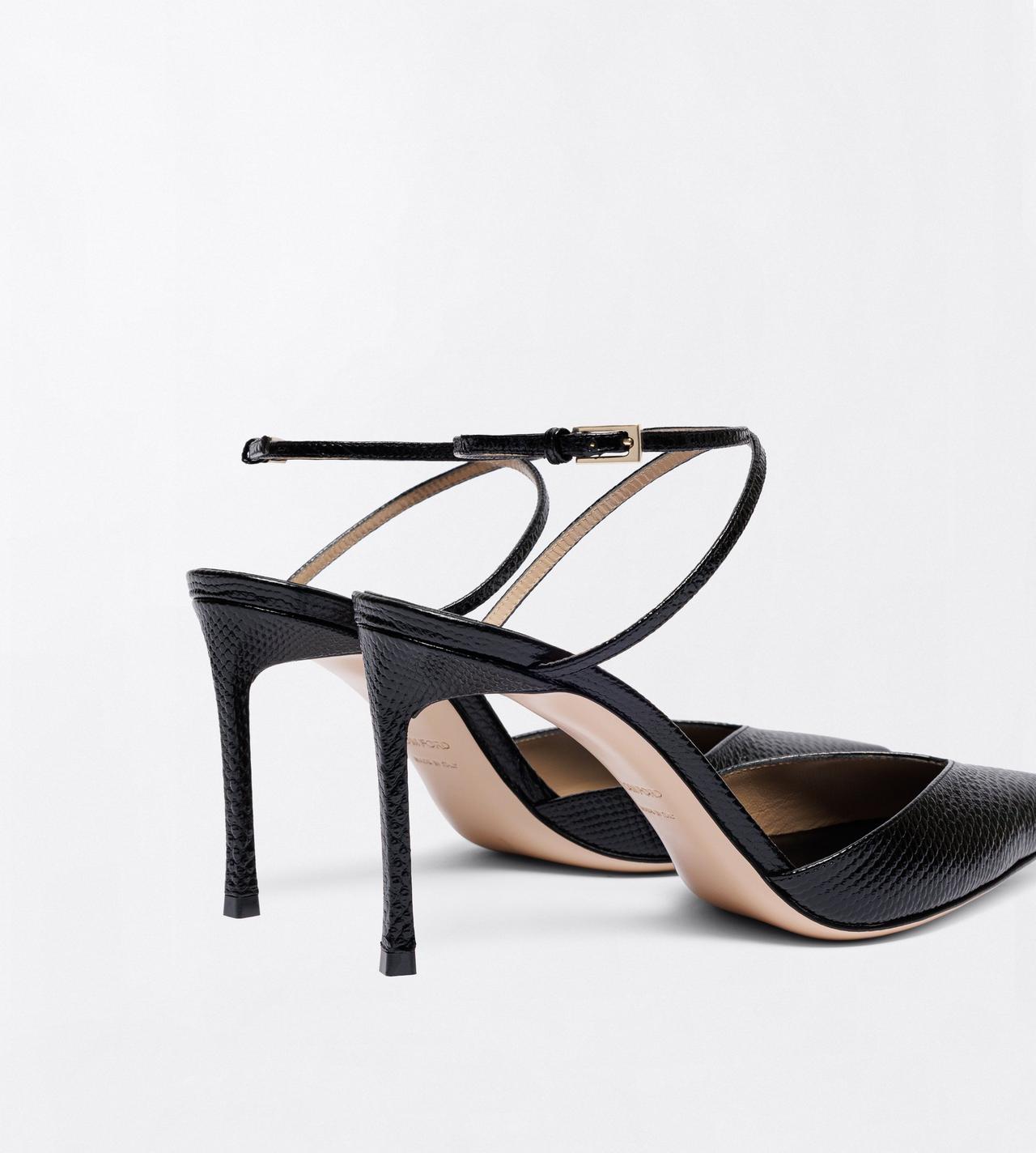 TOM FORD  BLACK FORMAL SHOES PUMPS