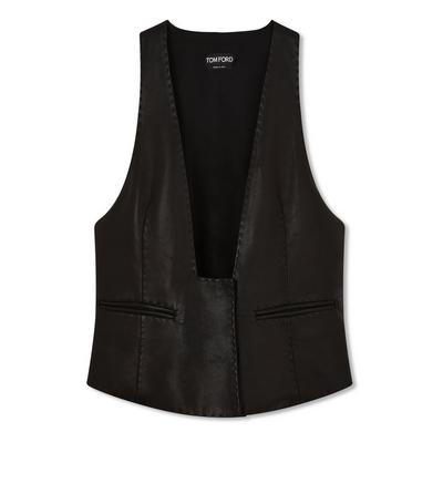 PLONGE WAISTCOAT