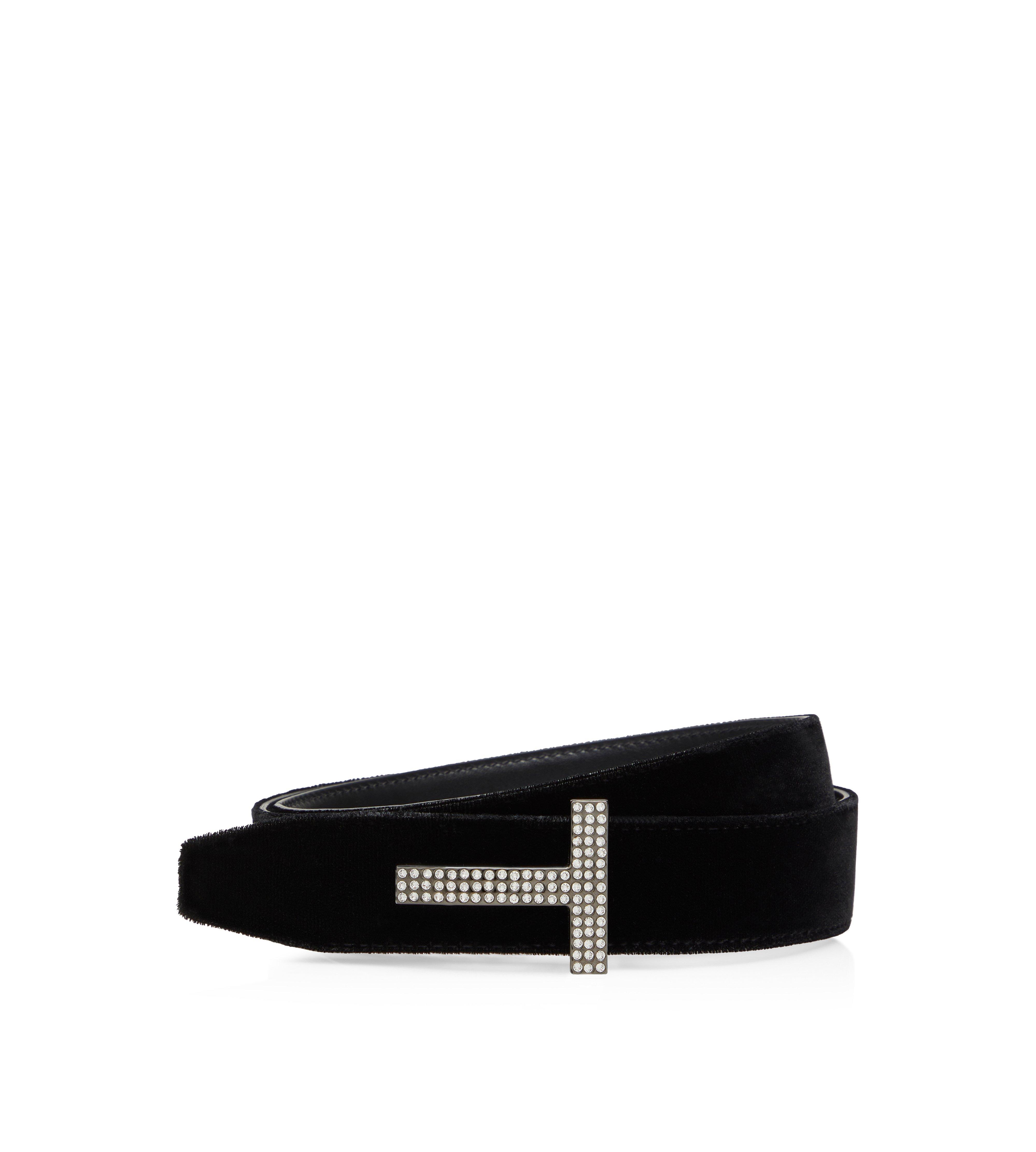 Tom ford 2025 belt womens