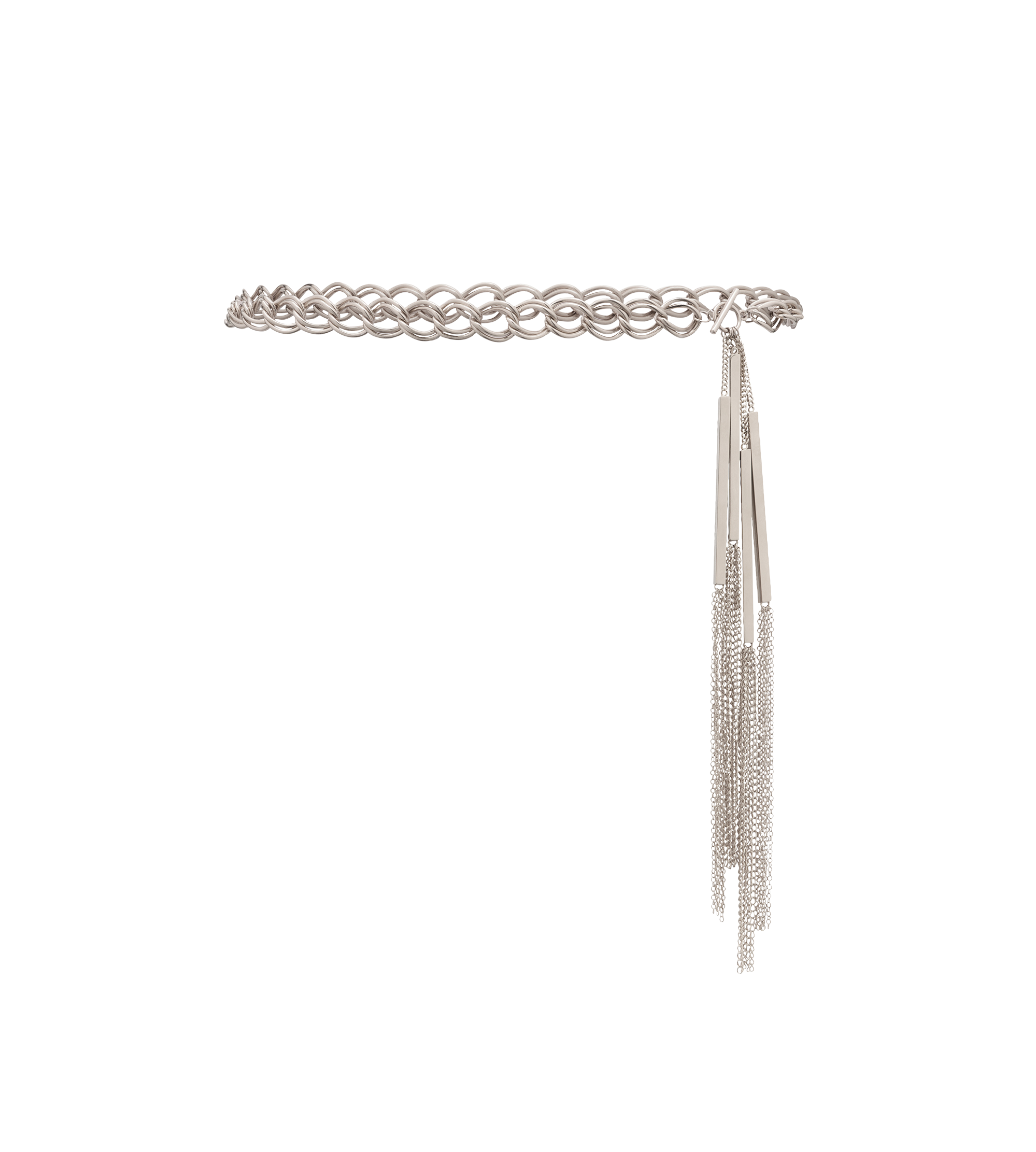 BRASS ELLA BELT