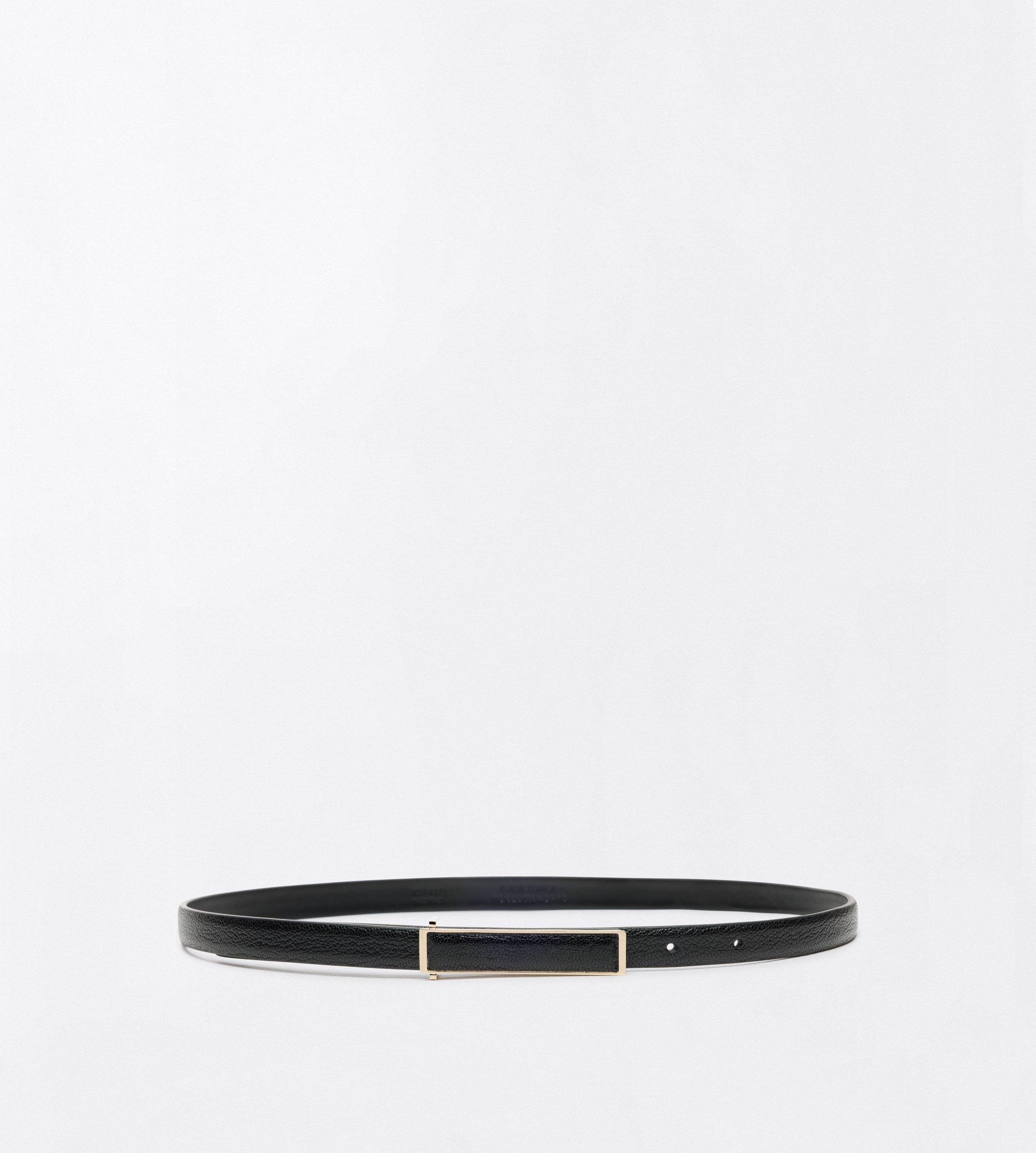 BELTS CLASSIC