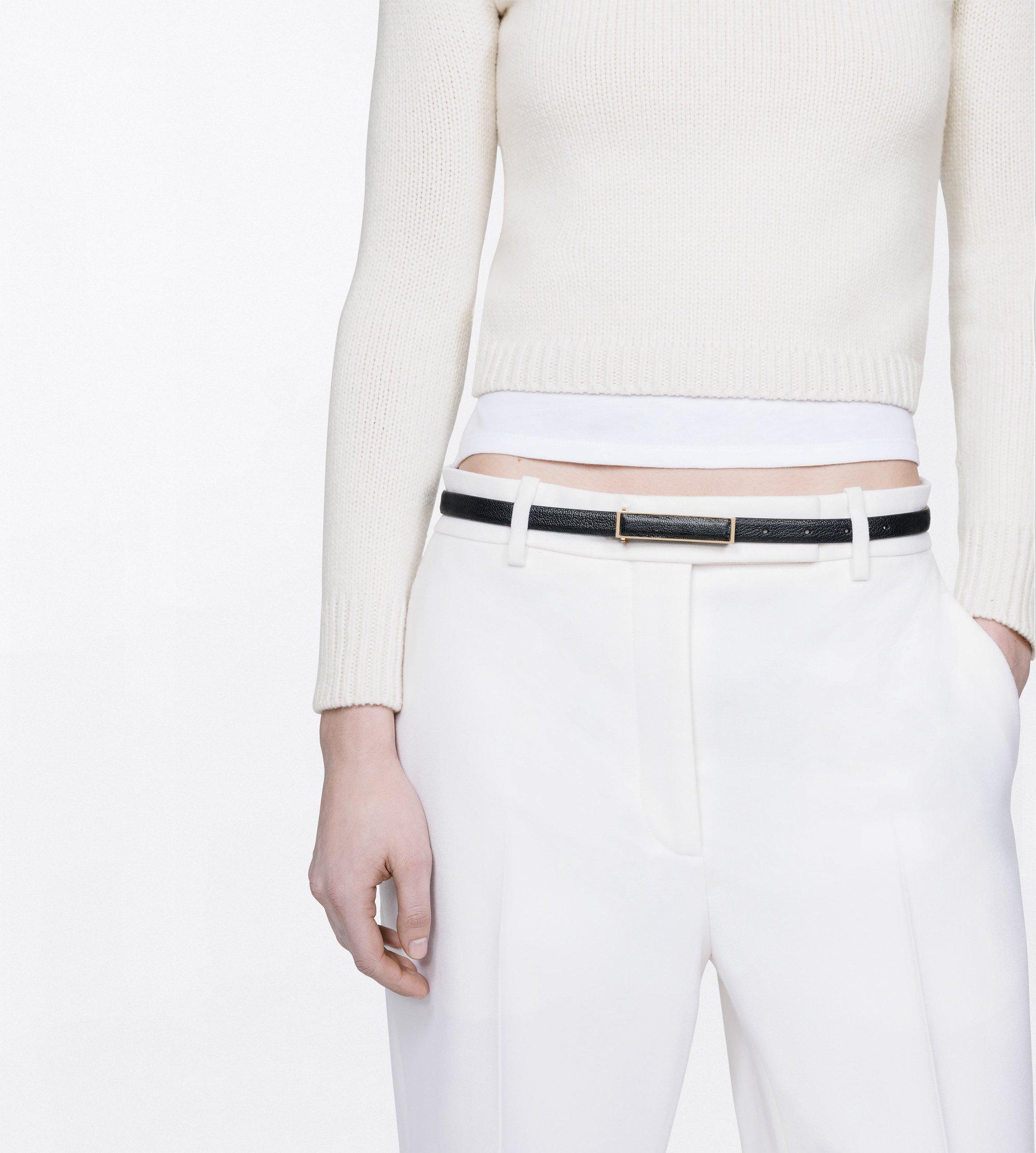 BELTS CLASSIC