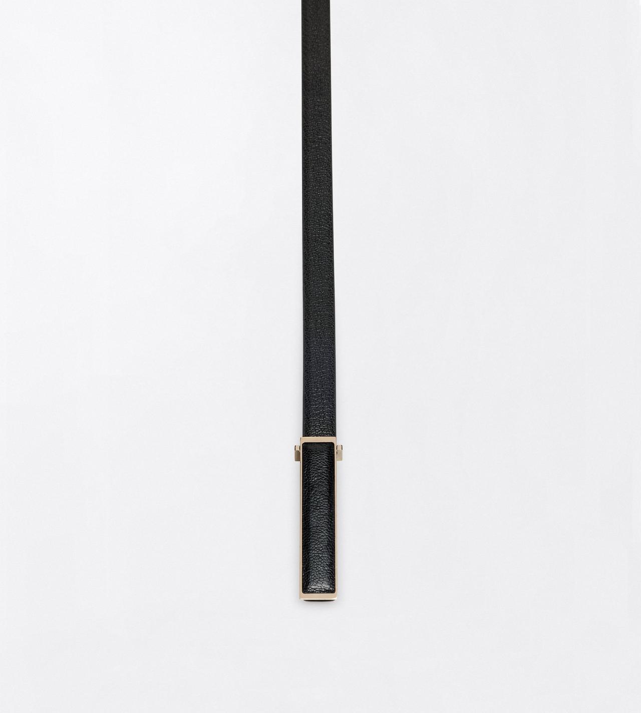 TOM FORD  BLACK BELTS CLASSIC
