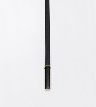 TOM FORD  BLACK BELTS CLASSIC