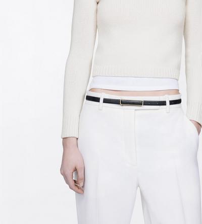 TOM FORD  BLACK BELTS CLASSIC