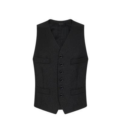 PRINCE OF WALES DYLLAN WAISTCOAT