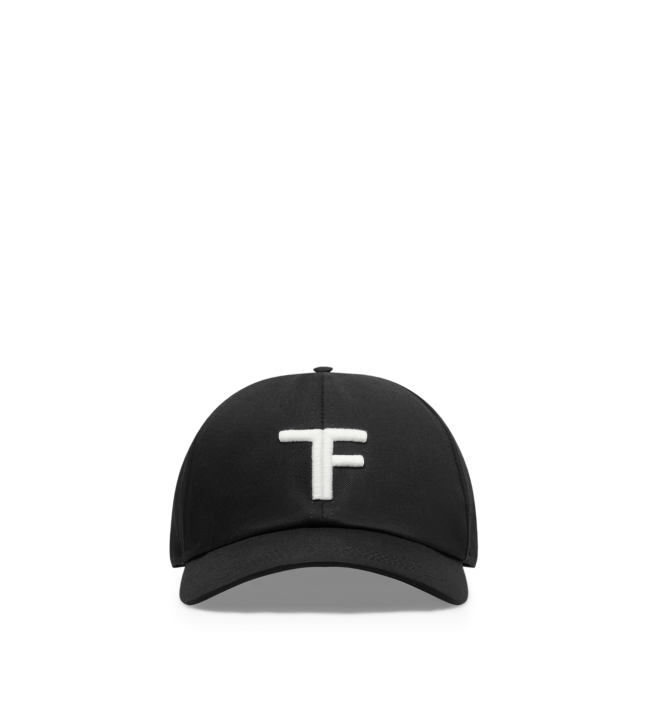 CANVAS AND SMOOTH LEATHER CAP image number 0