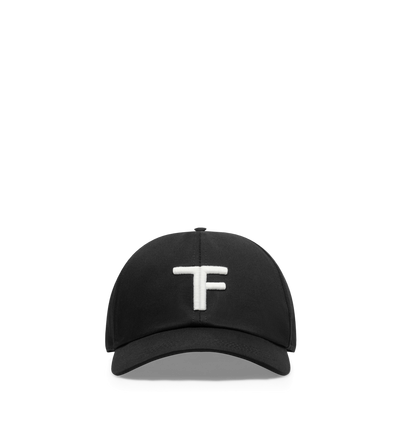CANVAS AND SMOOTH LEATHER CAP image number 0