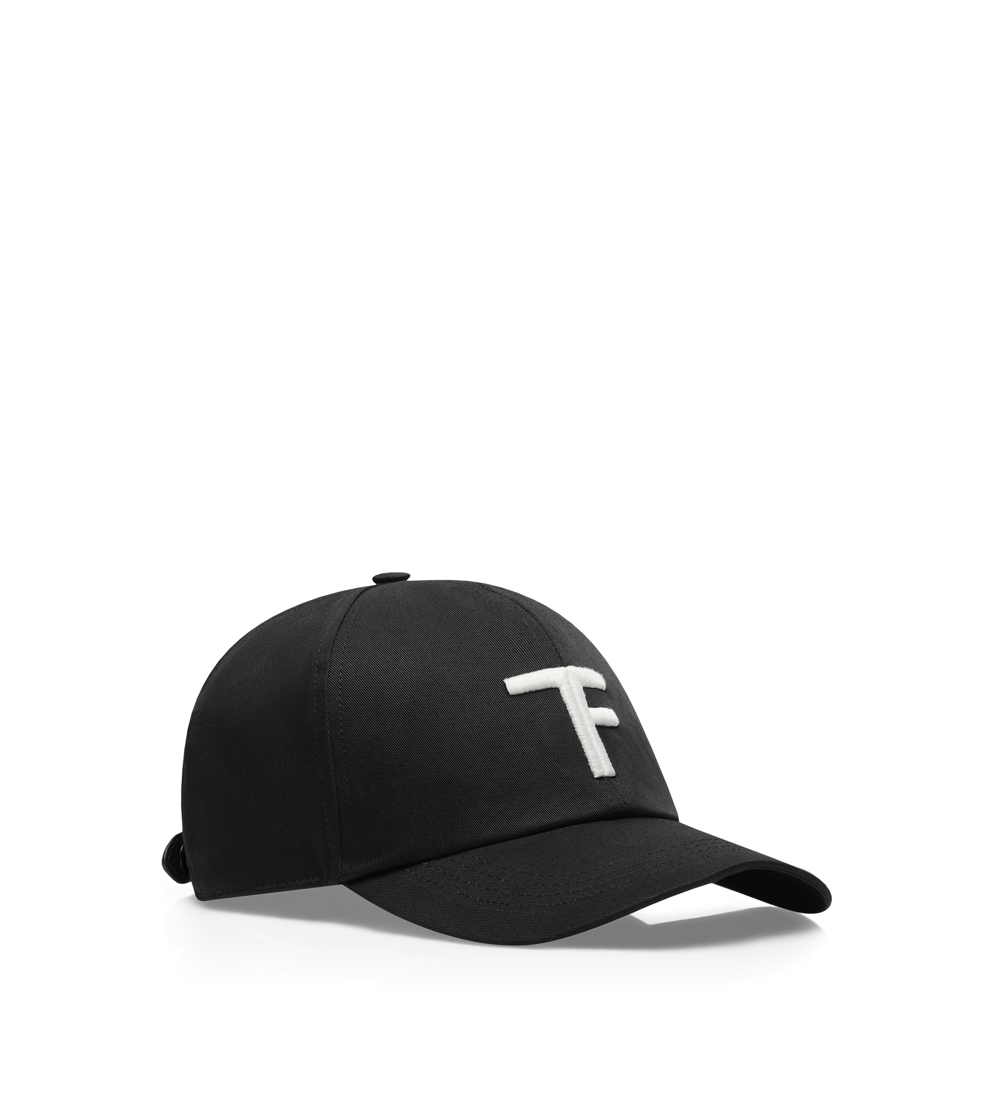 CANVAS AND SMOOTH LEATHER CAP