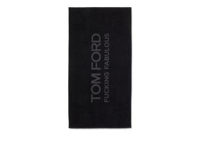 BEACHWEAR TOWEL image number 1