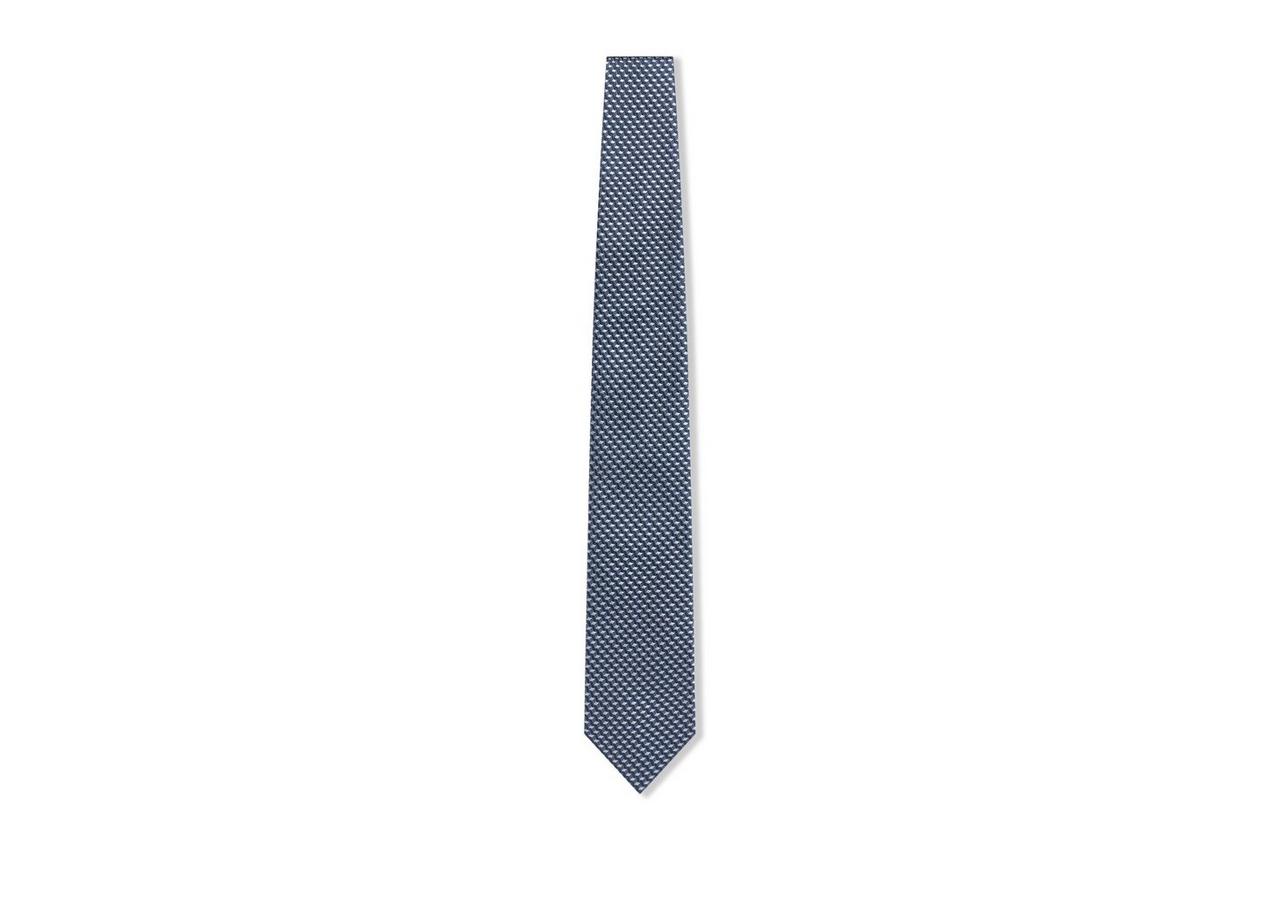 MICRO JACQUARD TIE image number 0