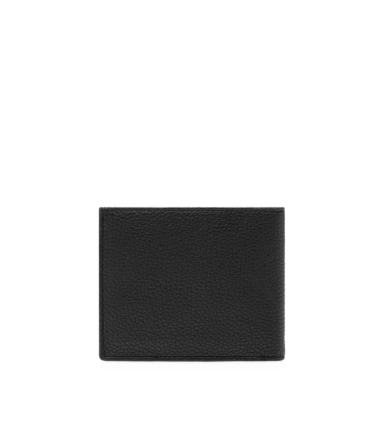 GRAIN LEATHER CLASSIC BIFOLD WALLET