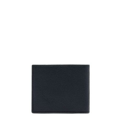GRAIN LEATHER CLASSIC BIFOLD WALLET image number 2