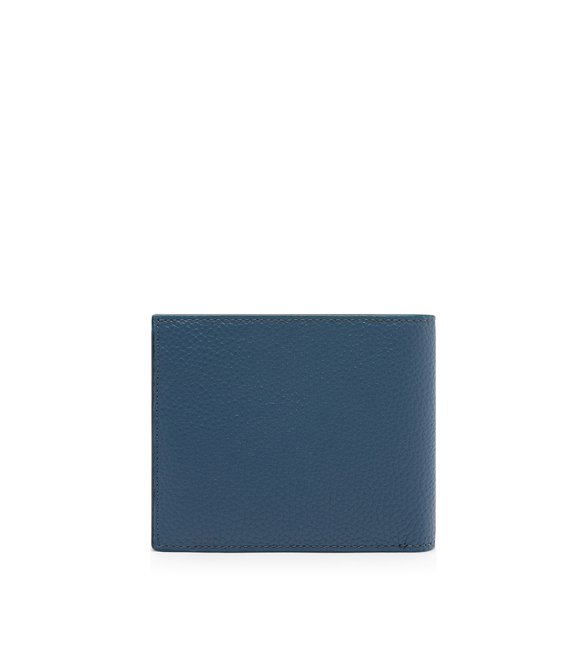 GRAIN LEATHER CLASSIC BIFOLD WALLET