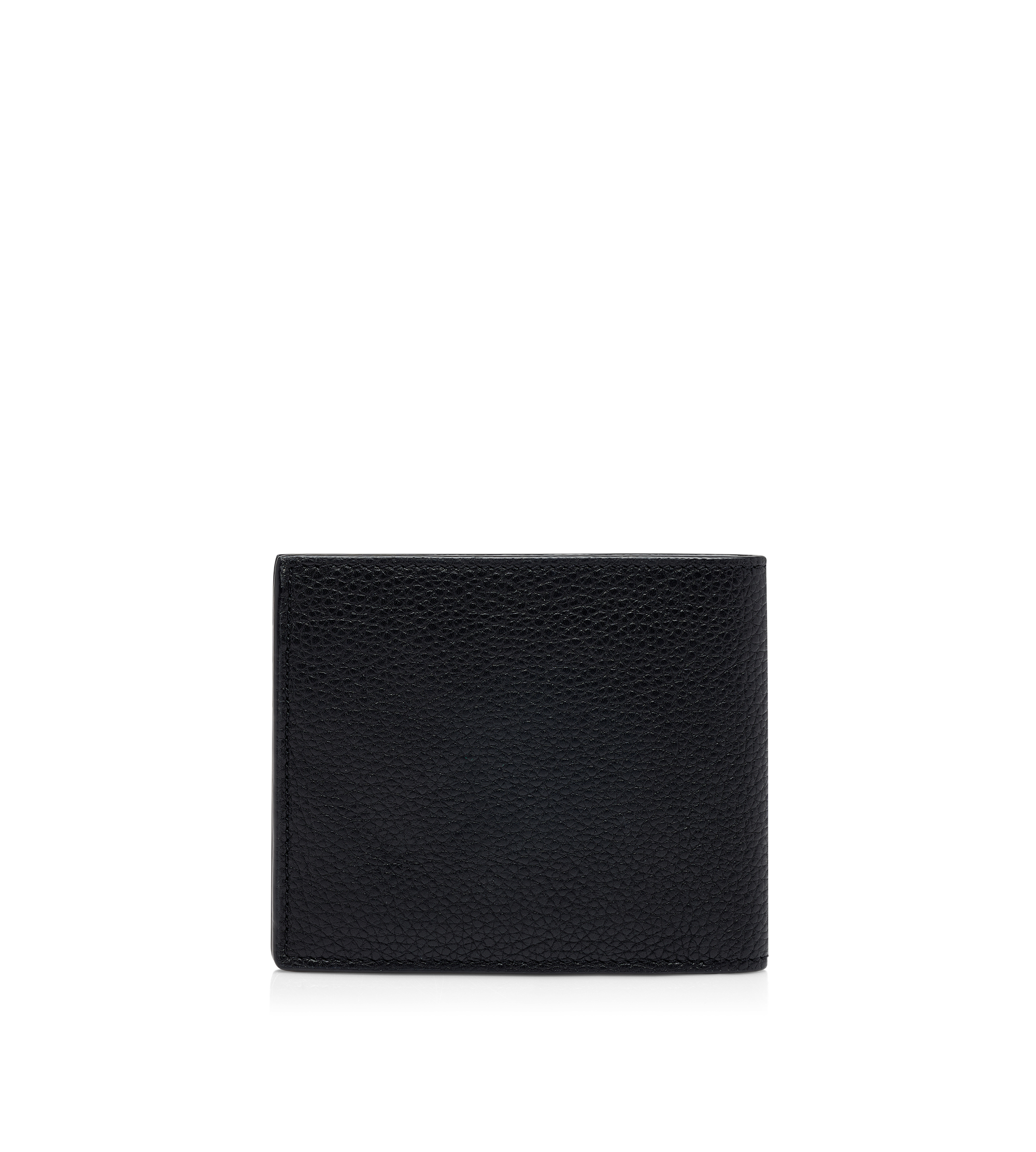 GRAIN LEATHER CLASSIC BIFOLD WALLET