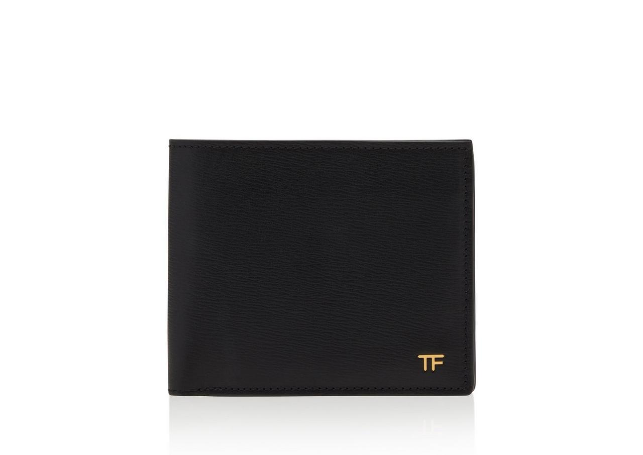 T LINE BIFOLD WALLET image number 0