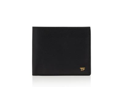 T LINE BIFOLD WALLET image number 0