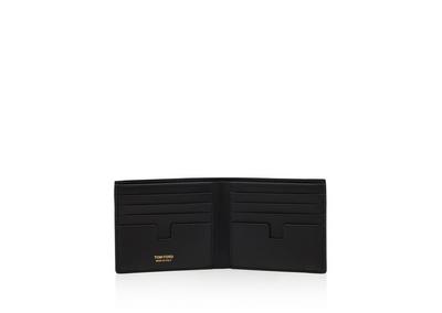 T LINE BIFOLD WALLET image number 1