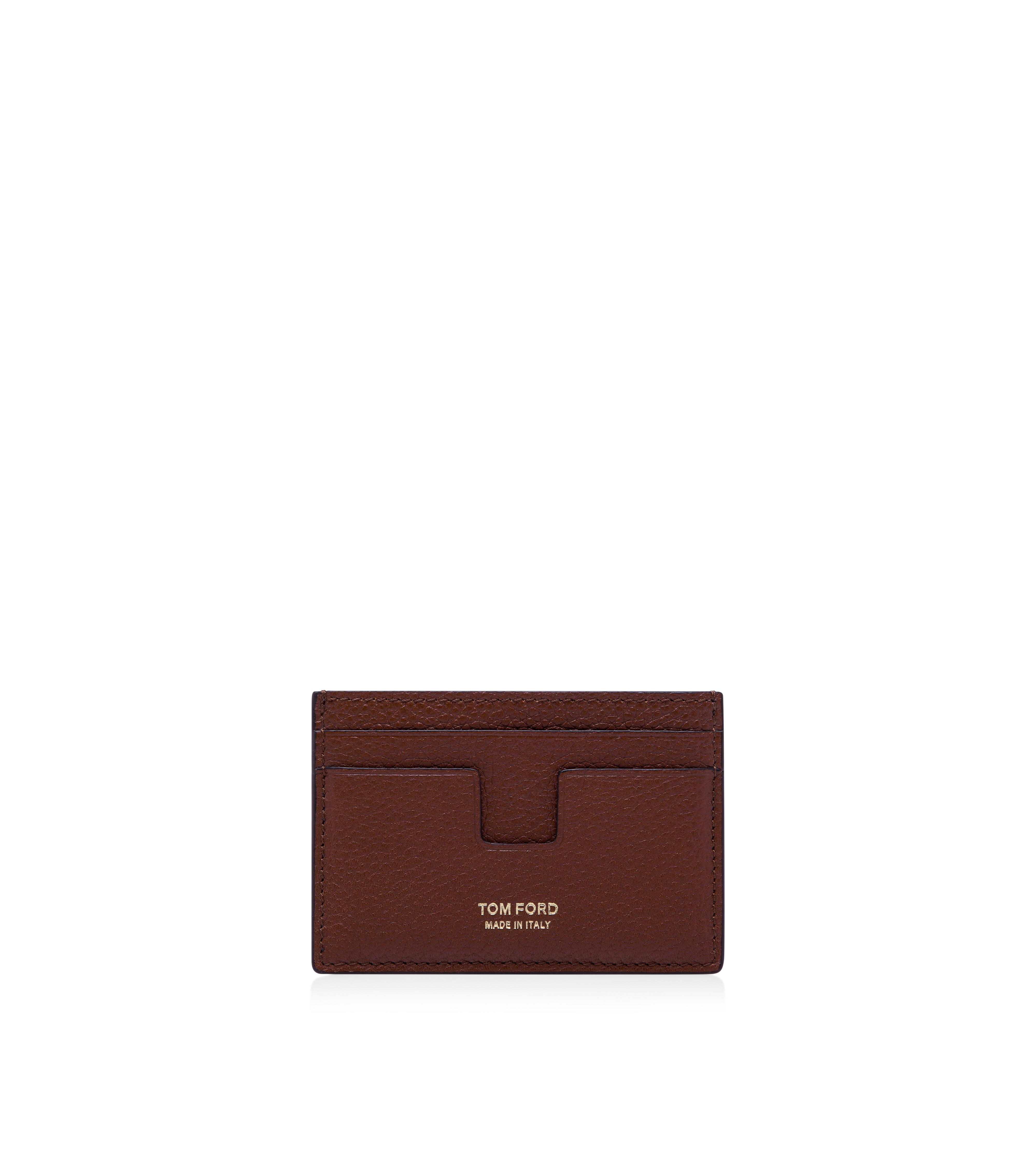 Men's TOM FORD Wallets & Card Cases