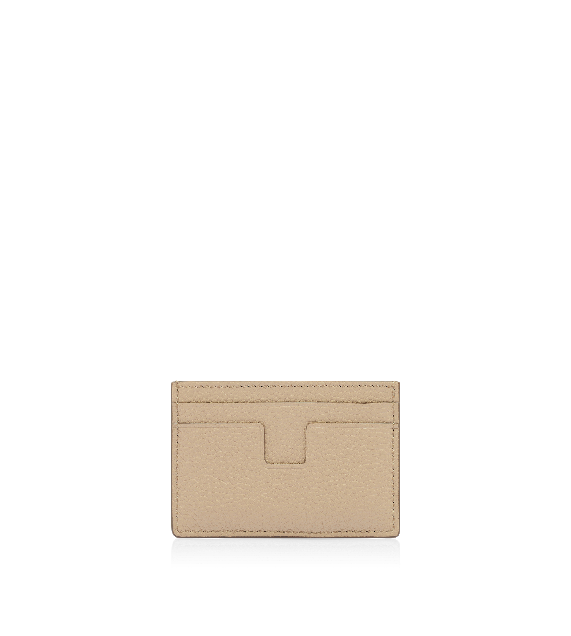 GRAIN LEATHER CLASSIC CARDHOLDER