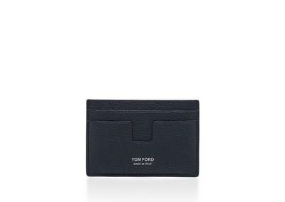 GRAIN LEATHER CLASSIC CARDHOLDER