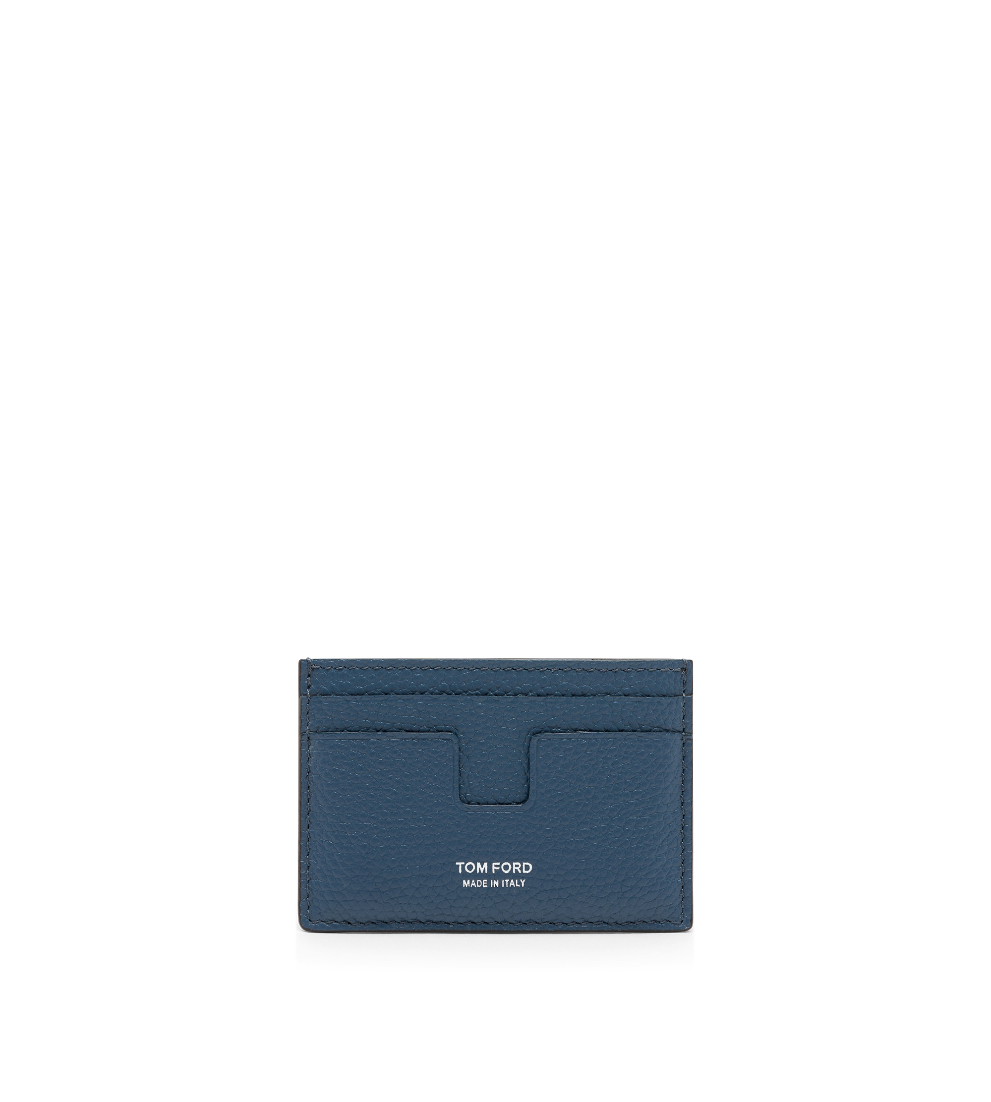GRAIN LEATHER CLASSIC CARDHOLDER