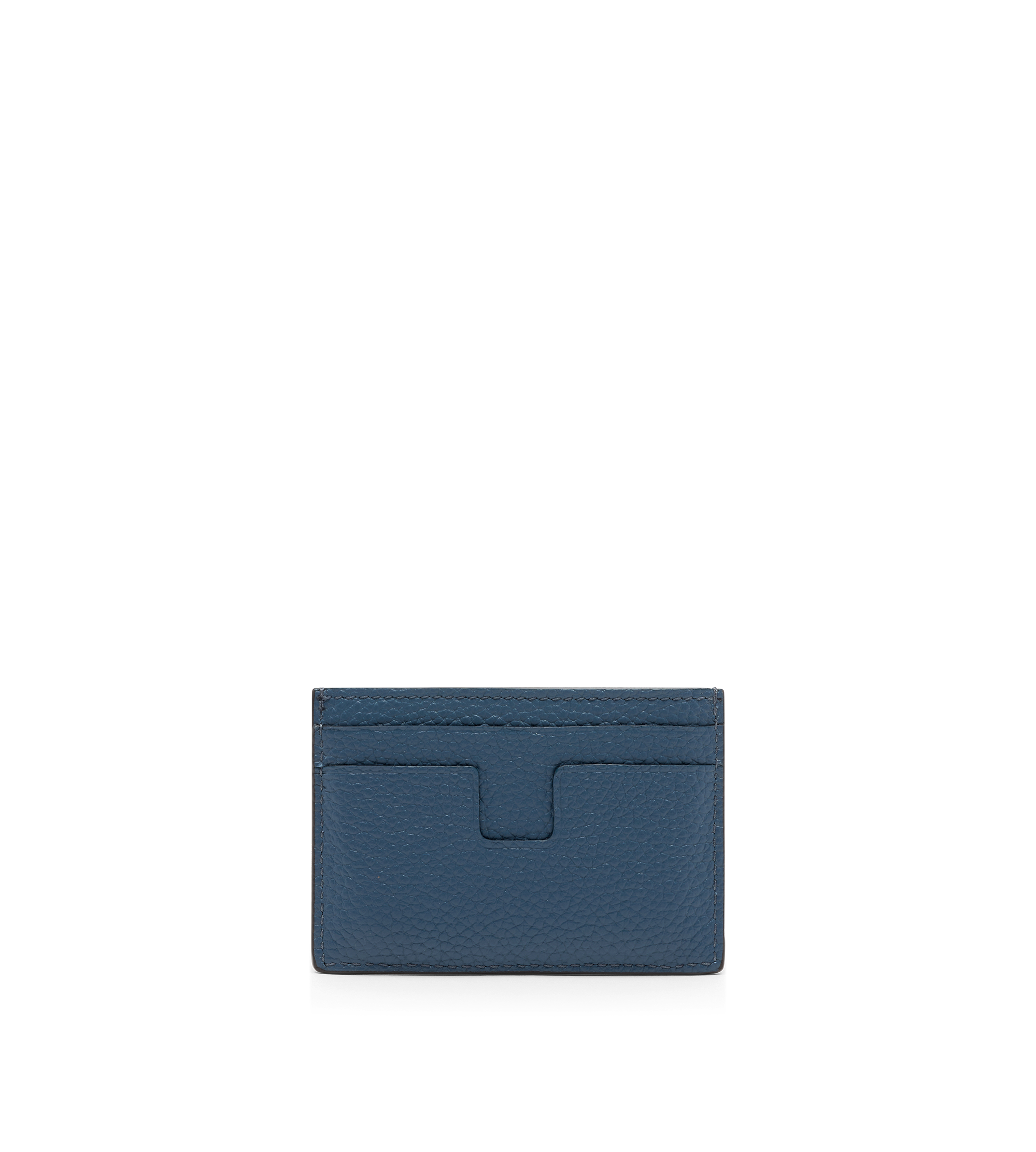 GRAIN LEATHER CLASSIC CARDHOLDER