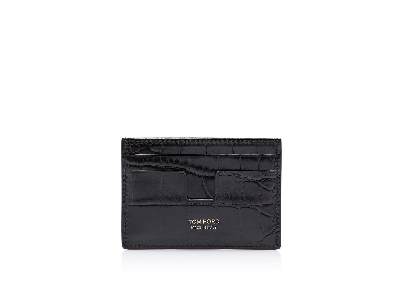 ALLIGATOR T LINE CARD HOLDER image number 0