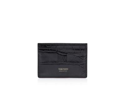 ALLIGATOR T LINE CARD HOLDER image number 0