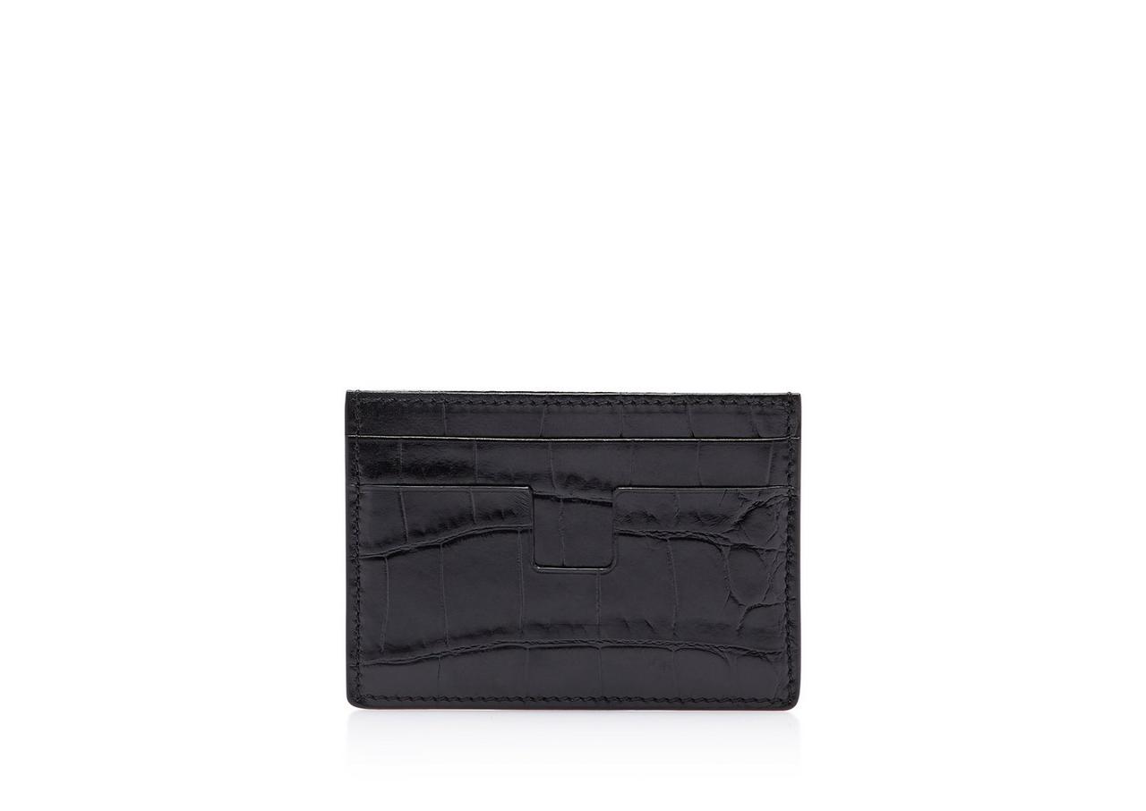 ALLIGATOR T LINE CARD HOLDER image number 1