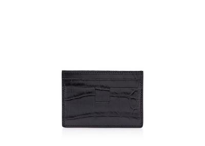 ALLIGATOR T LINE CARD HOLDER image number 1