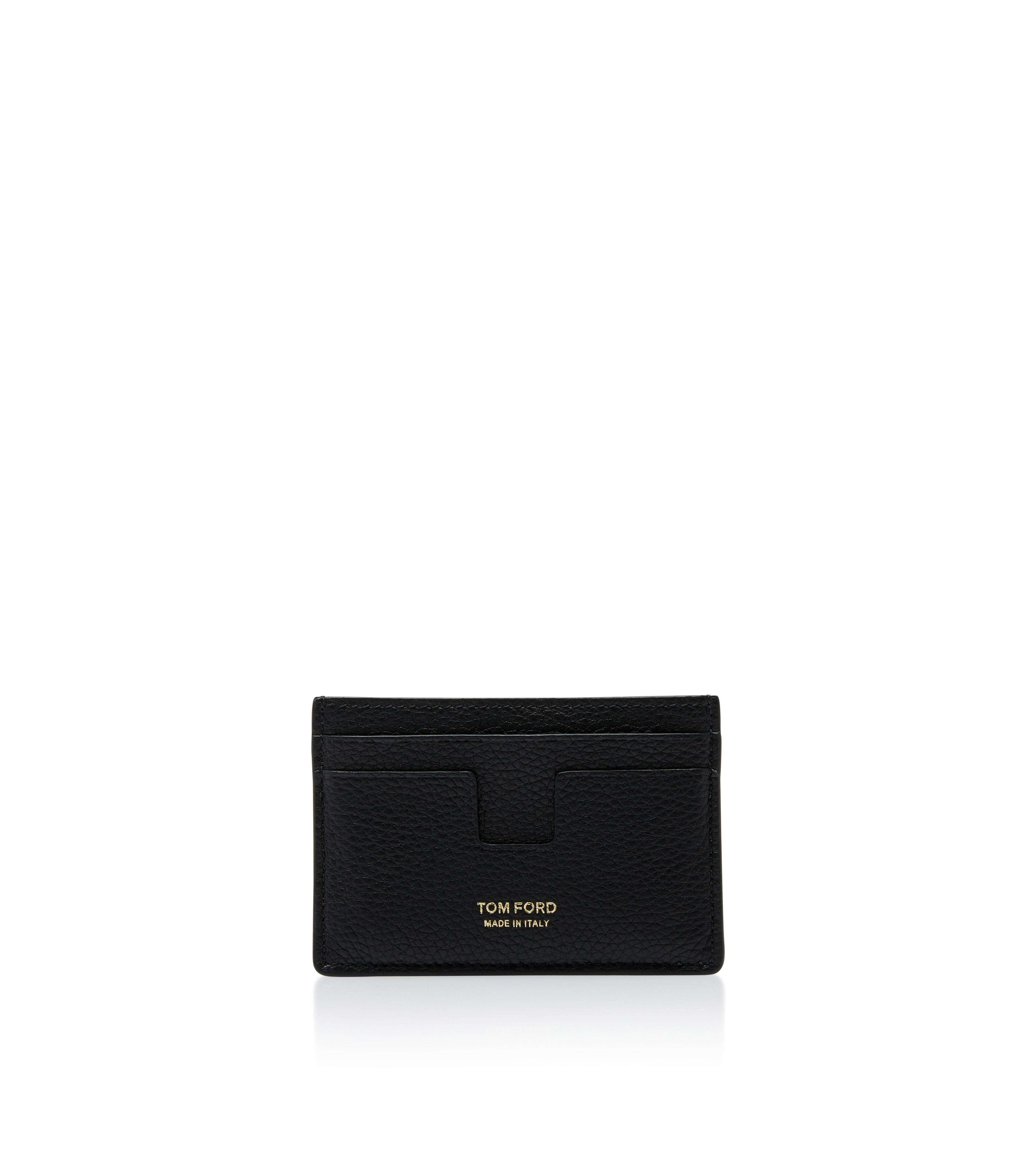 Slender Wallet Monogram Other - Men - Small Leather Goods