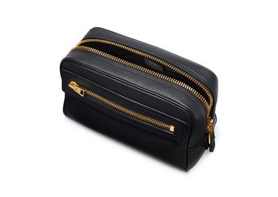 SINGLE ZIP DOPP KIT image number 3