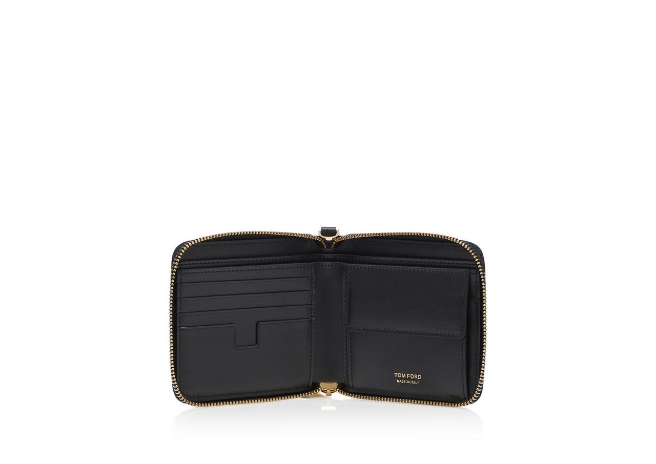 Tom ford wallet on chain new arrivals