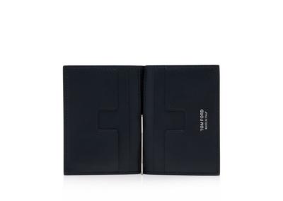 PRINTED ALLIGATOR FOLDING MONEY CLIP CARDHOLDER image number 1