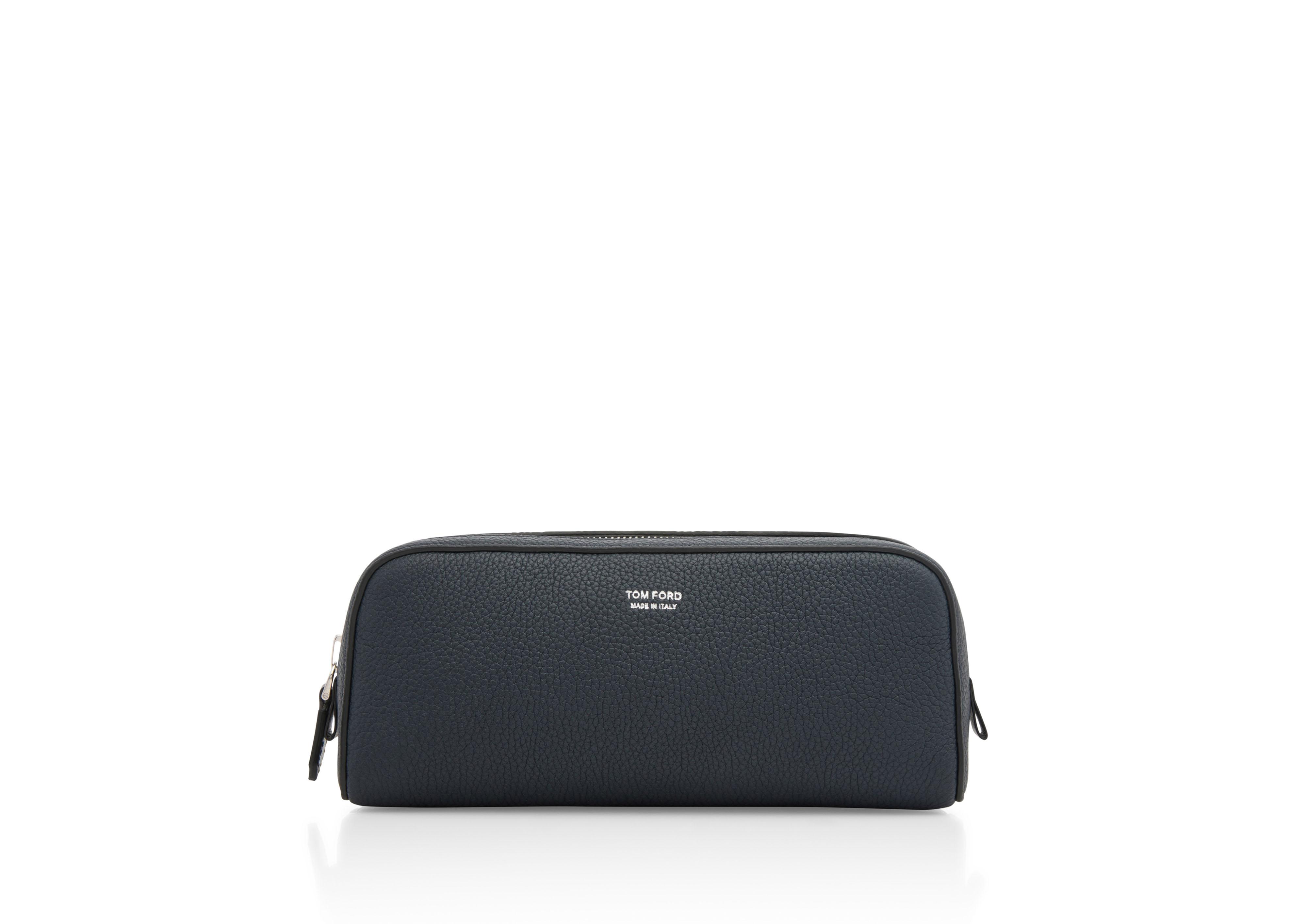 Hugo boss 2024 wash bag