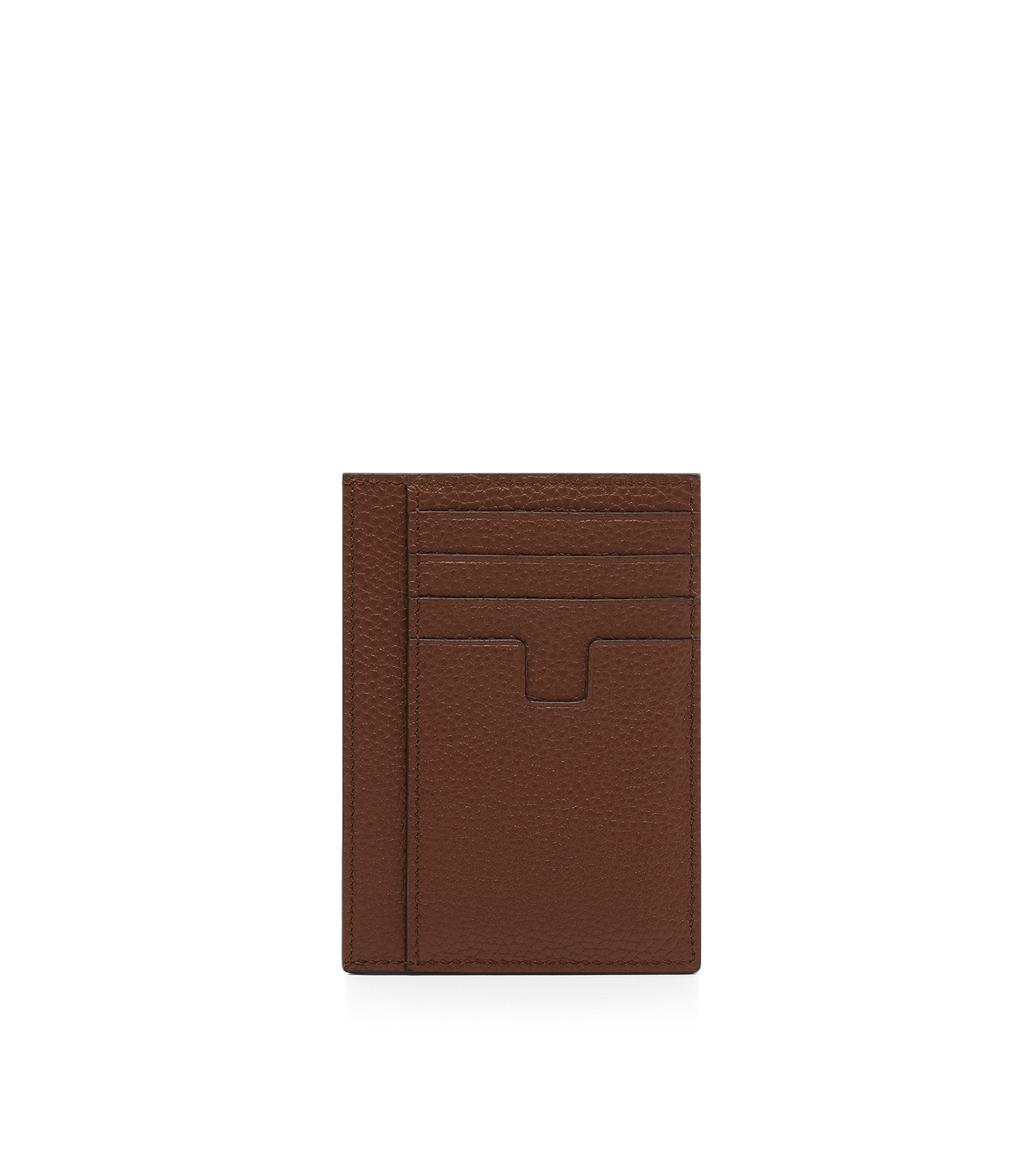 【送料&関税込】Tom Ford Leather Card Holder GRAIN LEATHER LARGE CARD HOLDER | Tom Ford Fashion