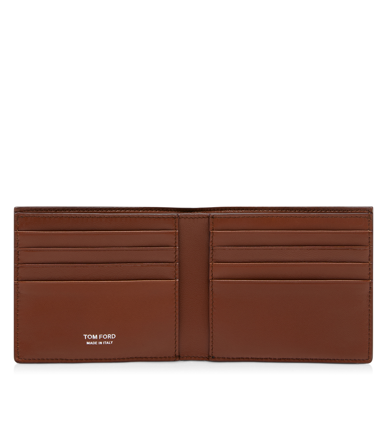 PRINTED CROC CLASSIC BIFOLD WALLET image number 1