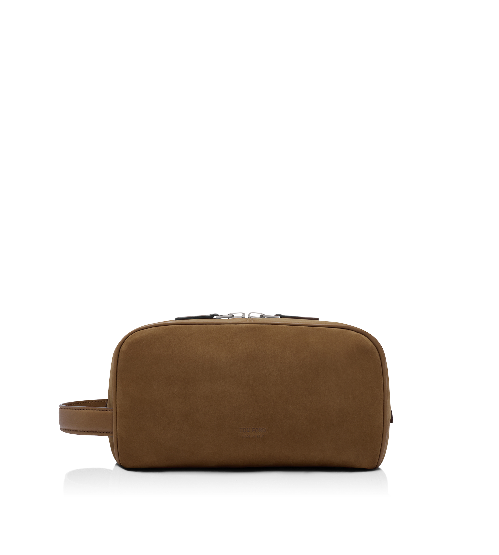 NUBUCK CLASSIC VANITY CASE