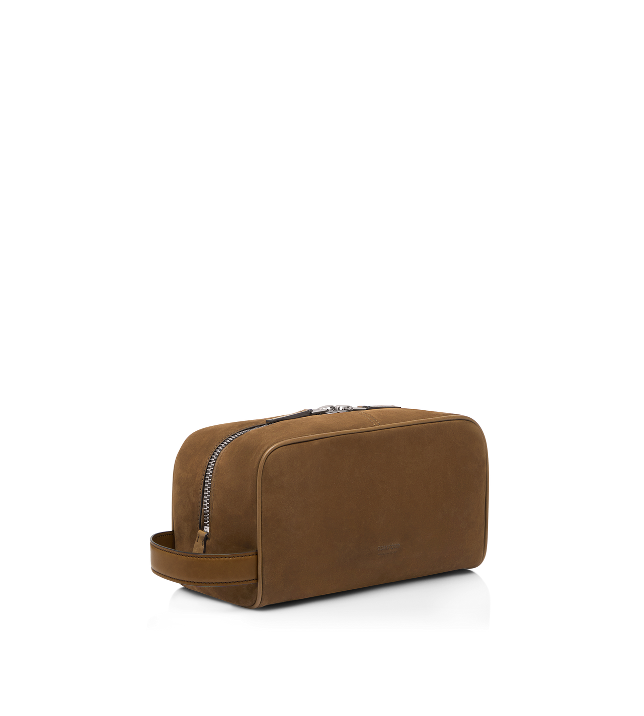 NUBUCK CLASSIC VANITY CASE image number 1