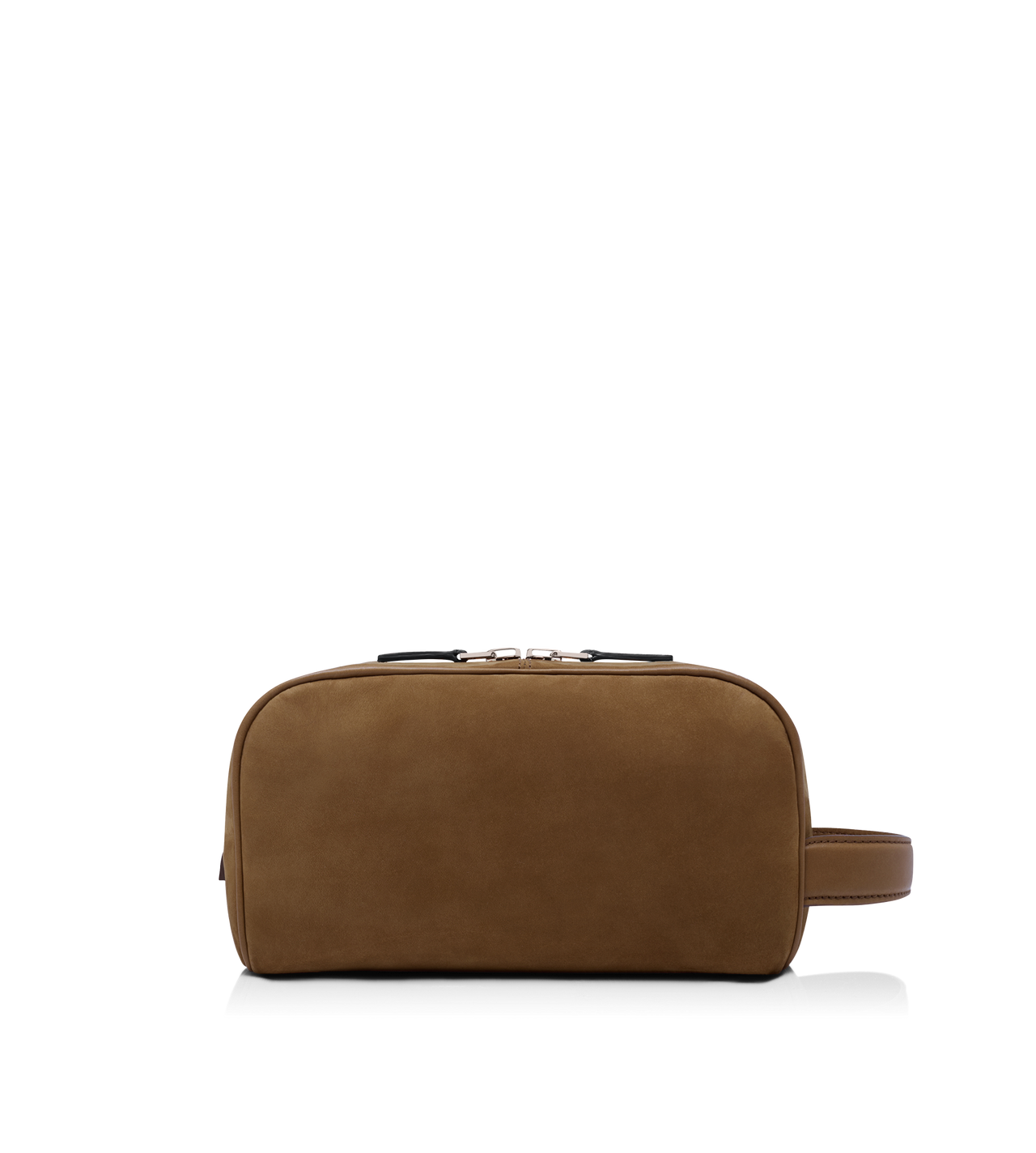 NUBUCK CLASSIC VANITY CASE image number 2