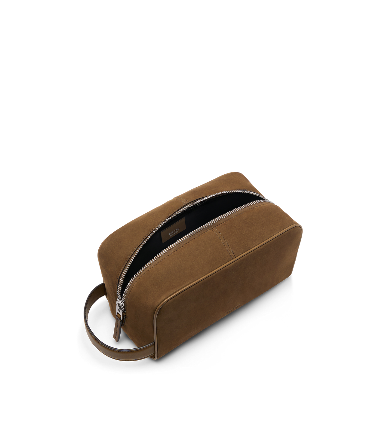 NUBUCK CLASSIC VANITY CASE image number 3