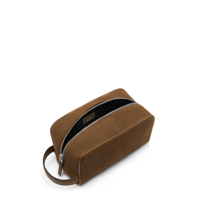 NUBUCK CLASSIC VANITY CASE image number 3