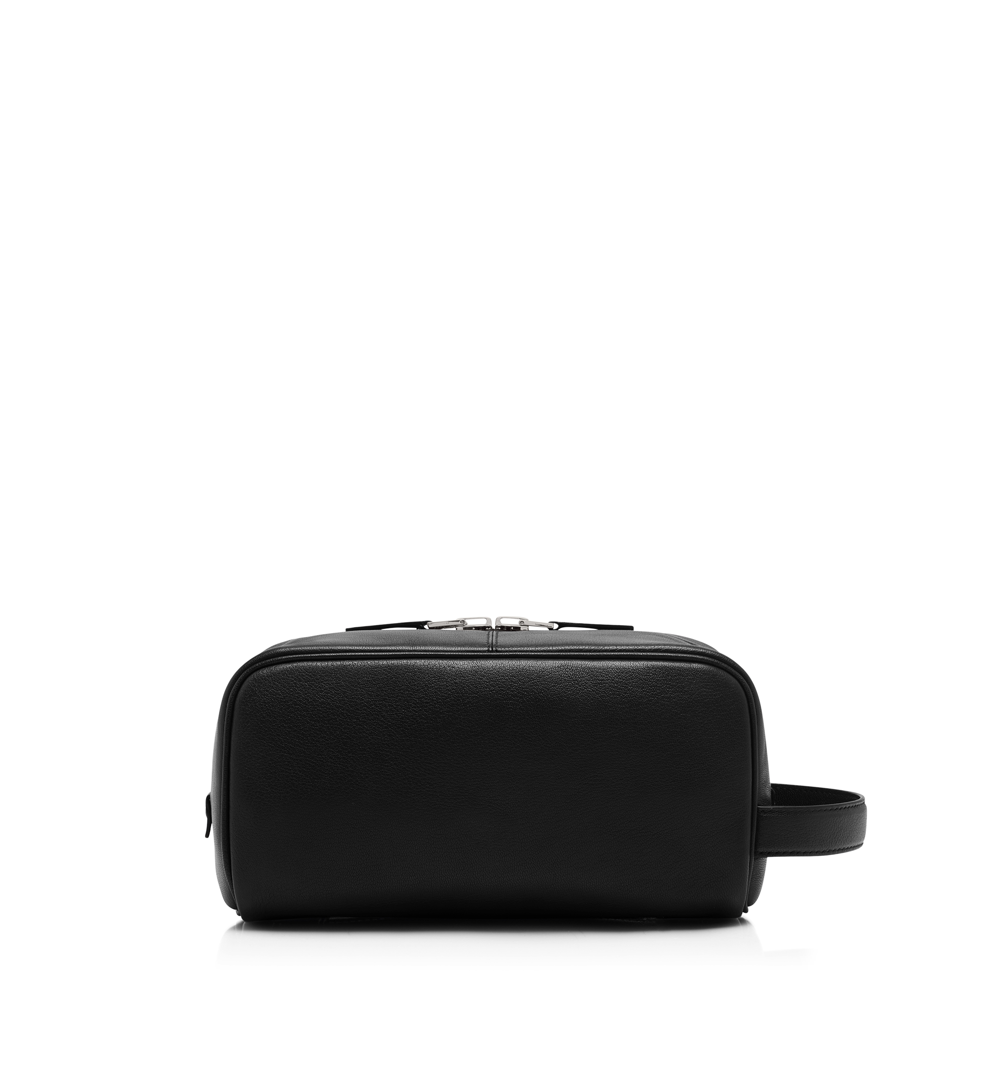 SUPPLE GRAIN LEATHER CLASSIC VANITY CASE | TOM FORD Fashion