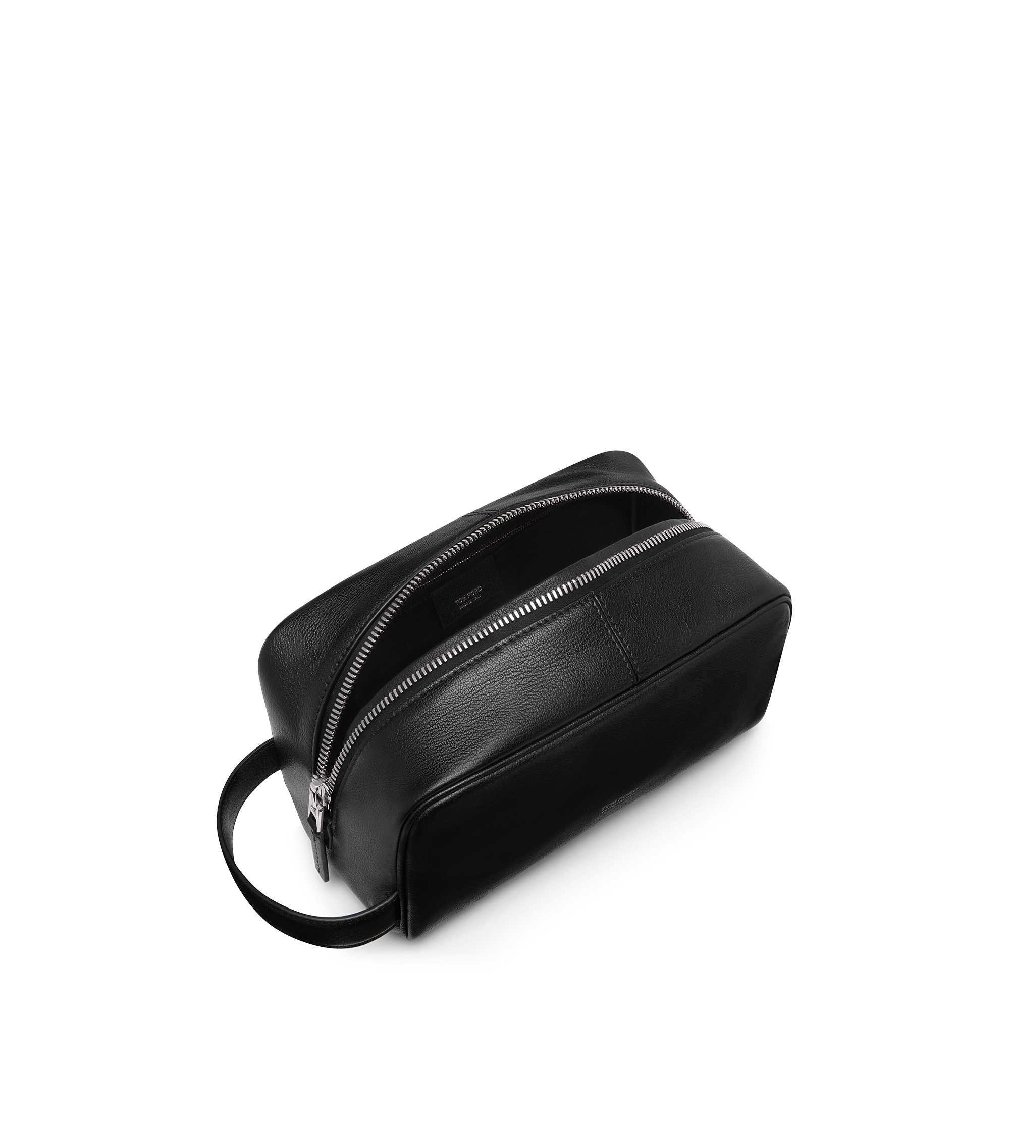 SUPPLE GRAIN LEATHER CLASSIC VANITY CASE | TOM FORD Fashion