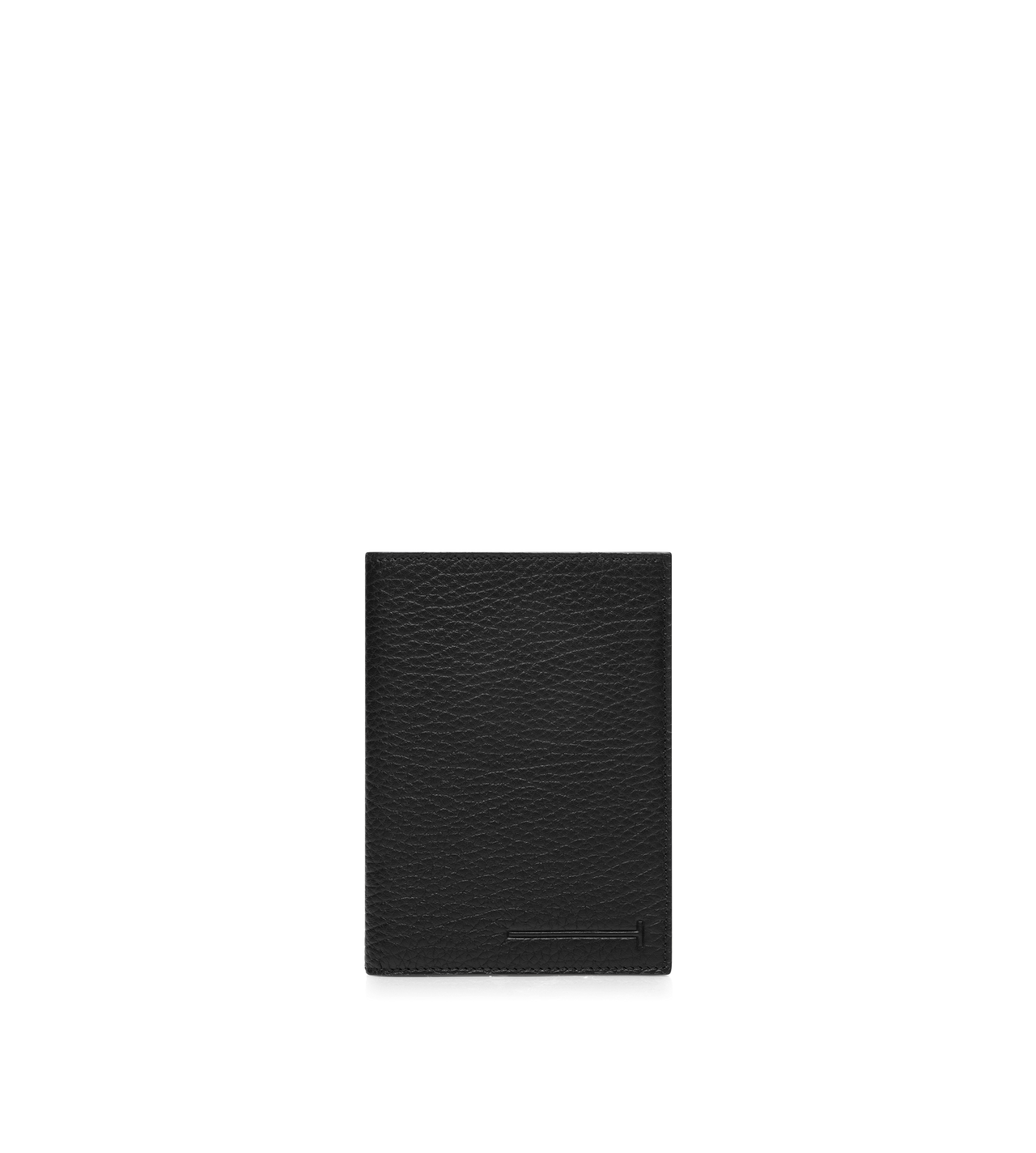 PRINTED CROC PASSPORT HOLDER image number 0
