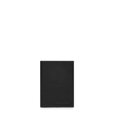 PRINTED CROC PASSPORT HOLDER image number 0