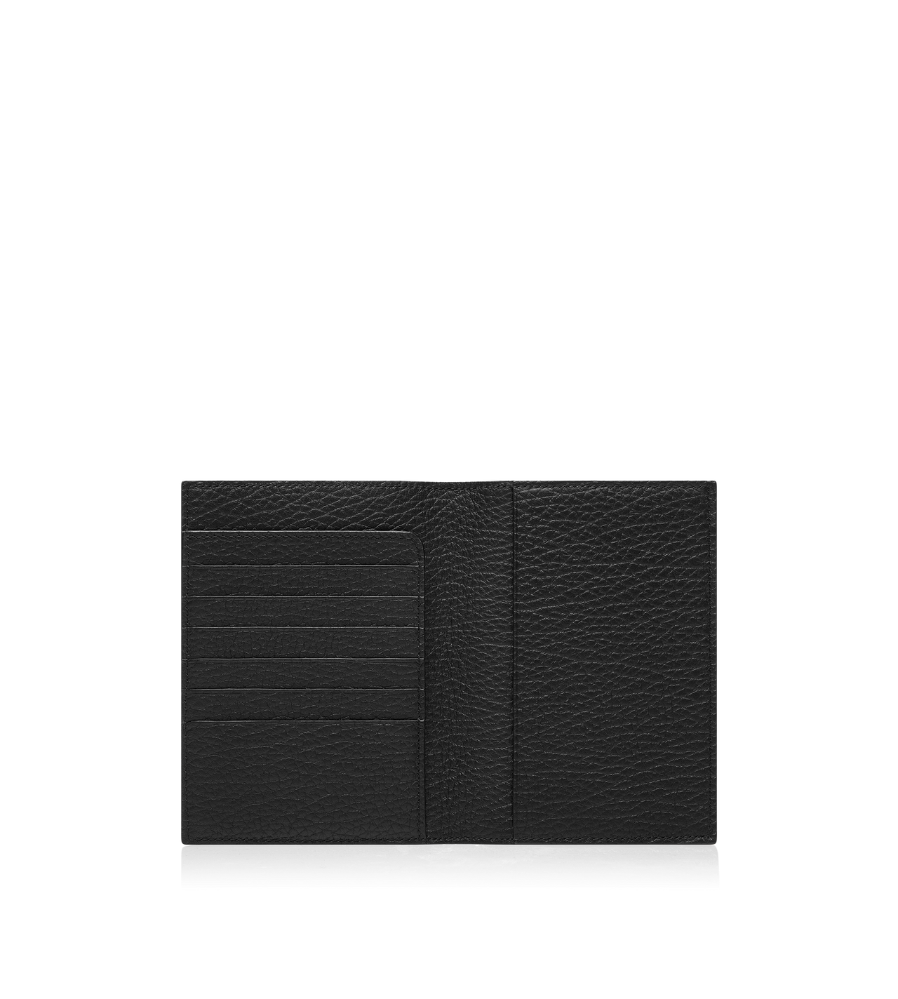 PRINTED CROC PASSPORT HOLDER image number 2