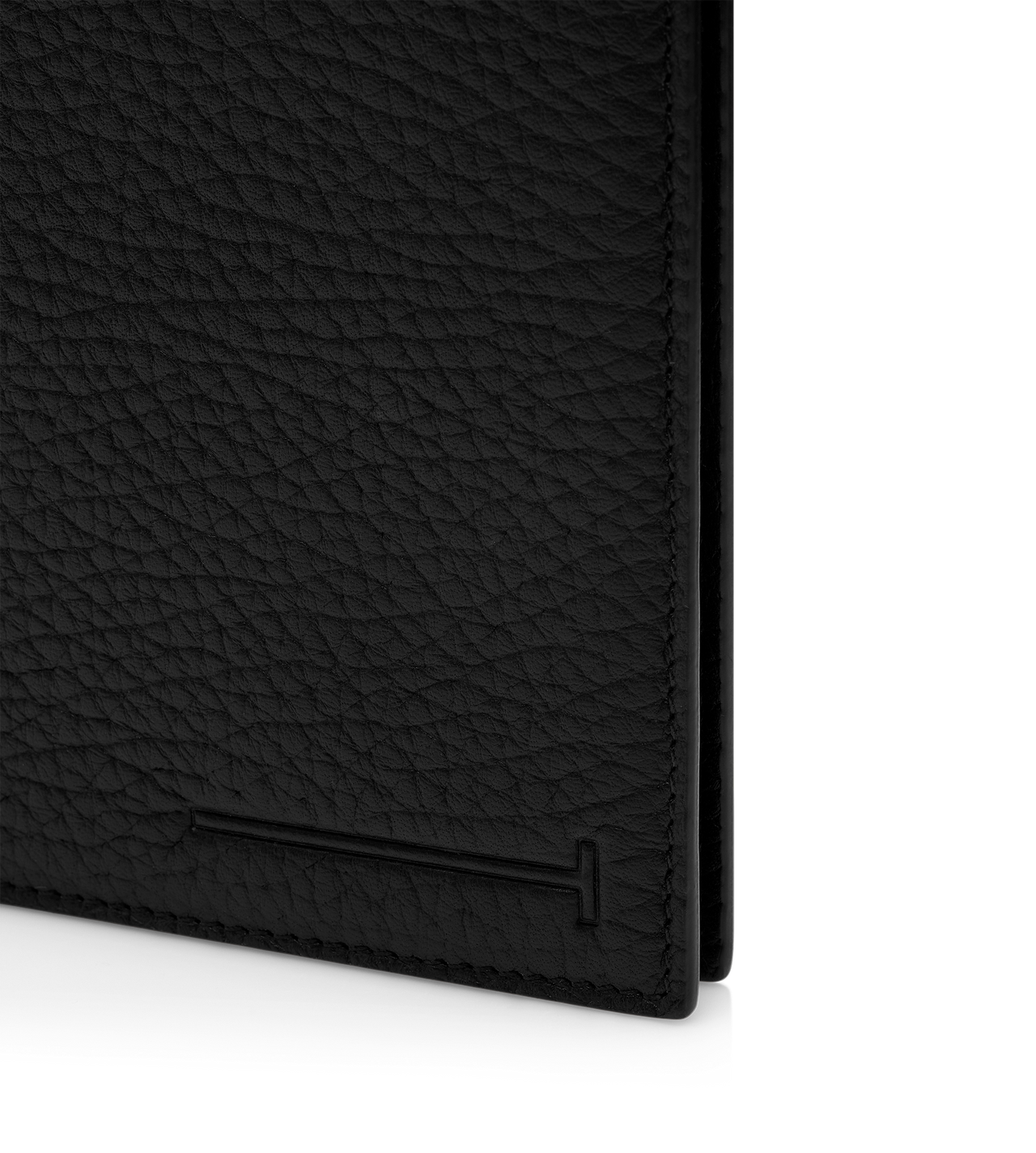 PRINTED CROC PASSPORT HOLDER image number 3